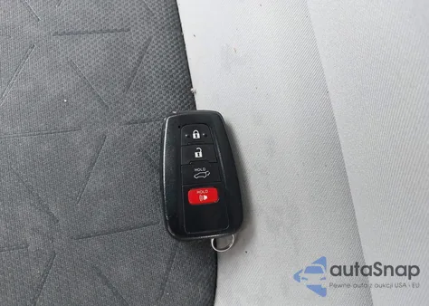 2021 Toyota Rav4 Xle из США, поврежденный, VIN 2T3P1RFV1MW195126